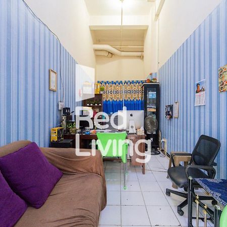 Apartemen Sentra Timur Residence - D Royal Property Tower Kuning جاكرتا المظهر الخارجي الصورة