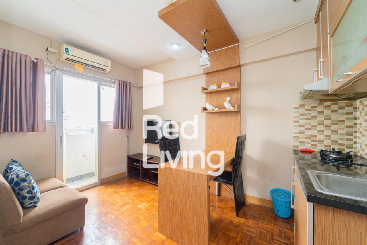 Apartemen Sentra Timur Residence - D Royal Property Tower Kuning جاكرتا المظهر الخارجي الصورة