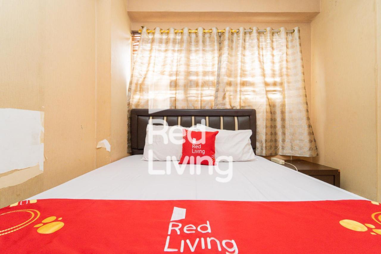 Apartemen Sentra Timur Residence - D Royal Property Tower Kuning جاكرتا المظهر الخارجي الصورة