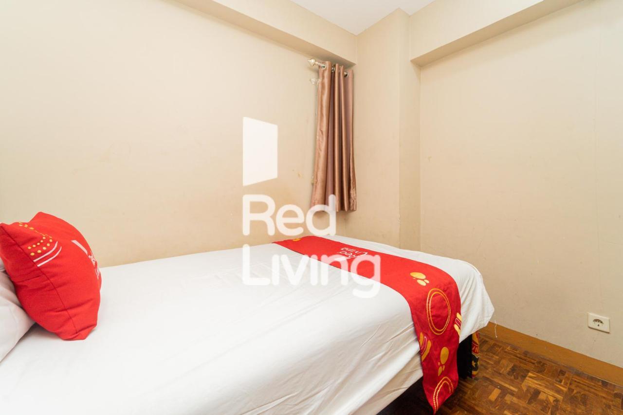 Apartemen Sentra Timur Residence - D Royal Property Tower Kuning جاكرتا المظهر الخارجي الصورة