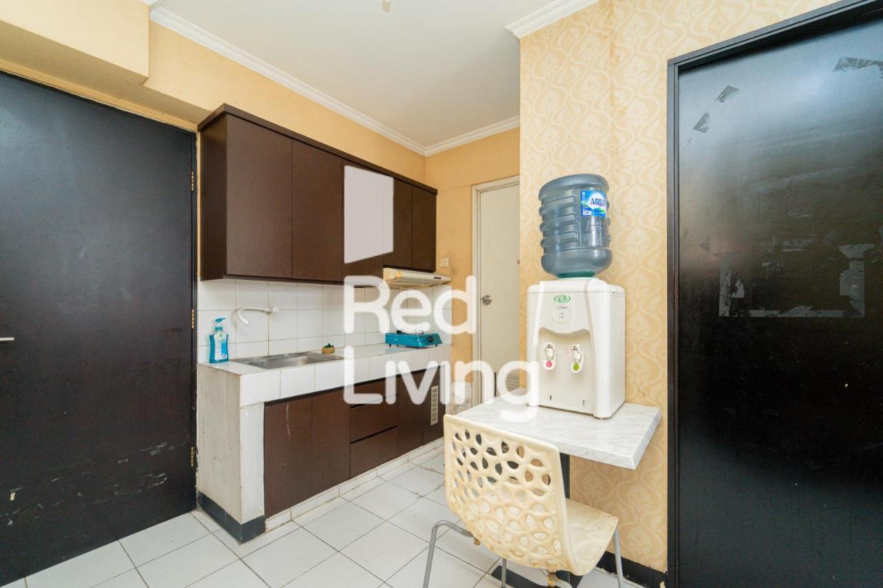 Apartemen Sentra Timur Residence - D Royal Property Tower Kuning جاكرتا المظهر الخارجي الصورة