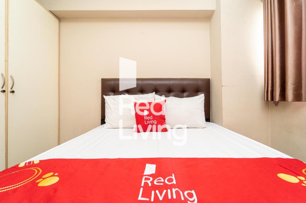 Apartemen Sentra Timur Residence - D Royal Property Tower Kuning جاكرتا المظهر الخارجي الصورة