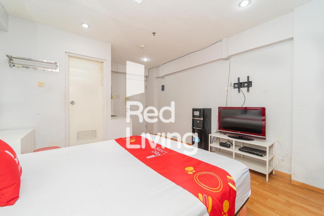 Apartemen Sentra Timur Residence - D Royal Property Tower Kuning جاكرتا المظهر الخارجي الصورة