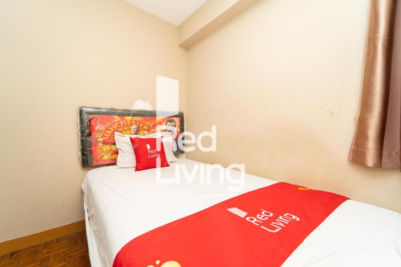 Apartemen Sentra Timur Residence - D Royal Property Tower Kuning جاكرتا المظهر الخارجي الصورة