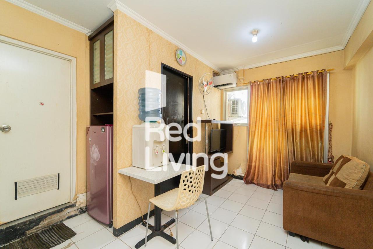 Apartemen Sentra Timur Residence - D Royal Property Tower Kuning جاكرتا المظهر الخارجي الصورة