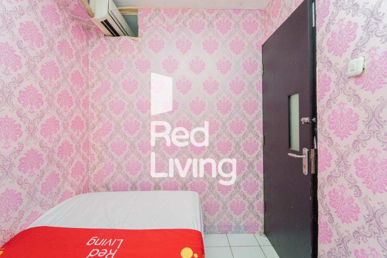 Apartemen Sentra Timur Residence - D Royal Property Tower Kuning جاكرتا المظهر الخارجي الصورة