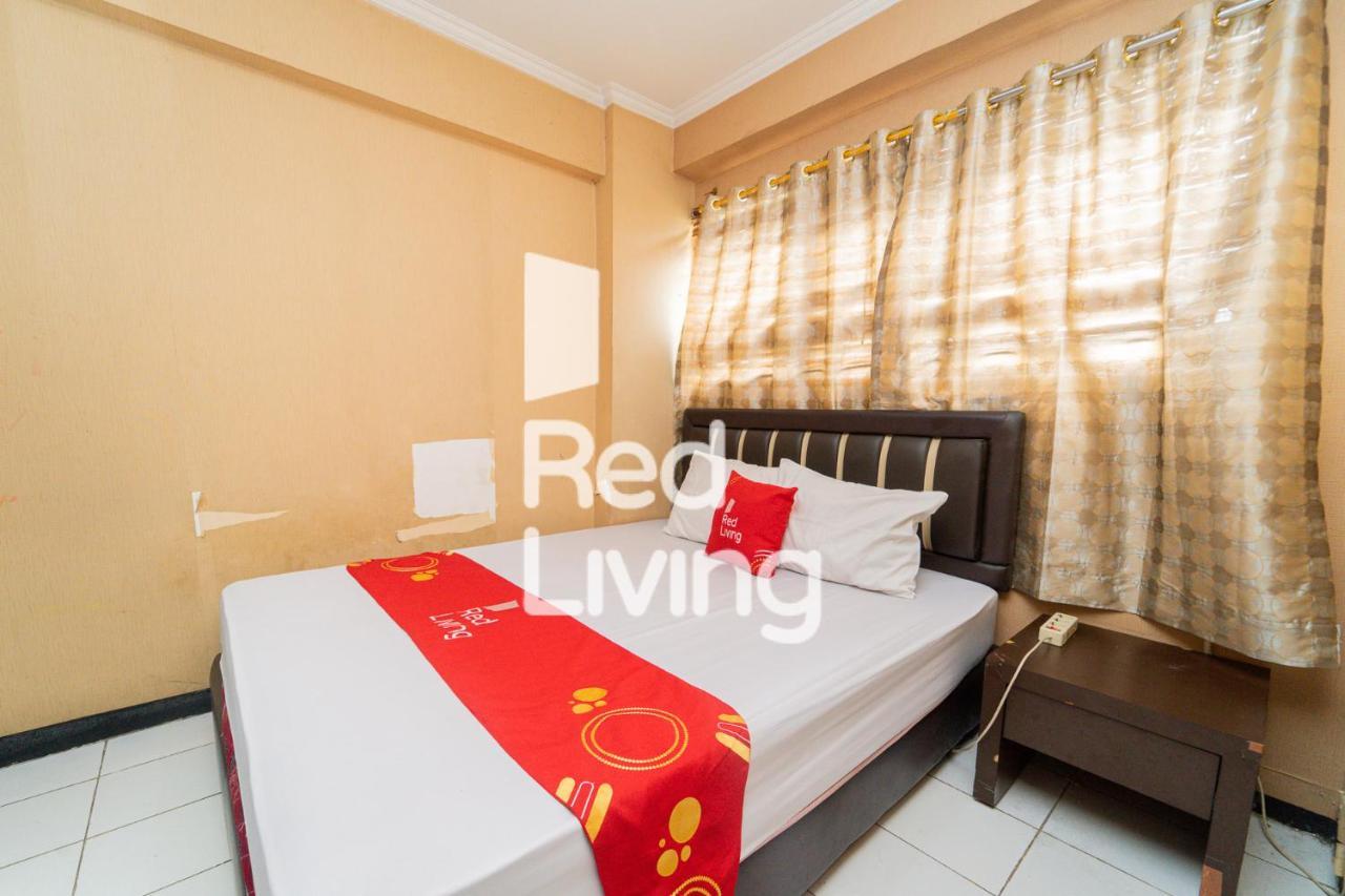 Apartemen Sentra Timur Residence - D Royal Property Tower Kuning جاكرتا المظهر الخارجي الصورة