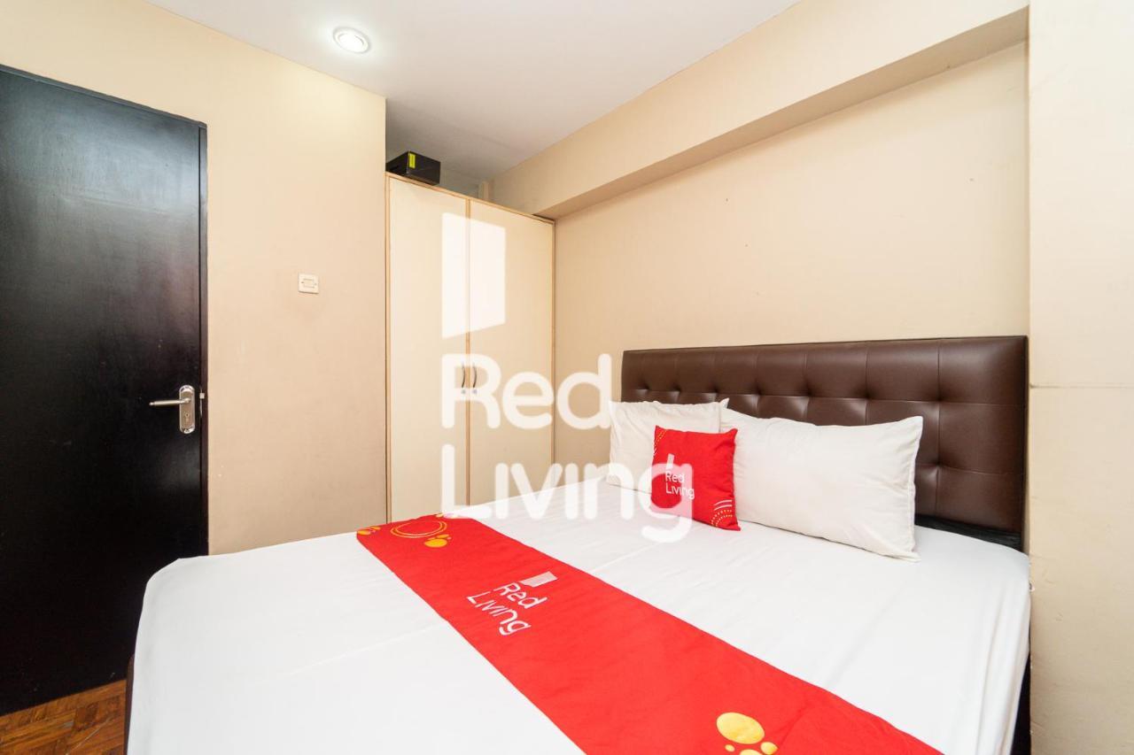 Apartemen Sentra Timur Residence - D Royal Property Tower Kuning جاكرتا المظهر الخارجي الصورة
